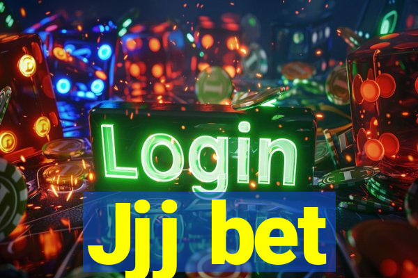 Jjj bet